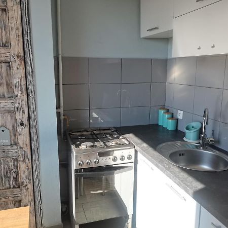 Goodholiday Gdynia Ngoại thất bức ảnh
