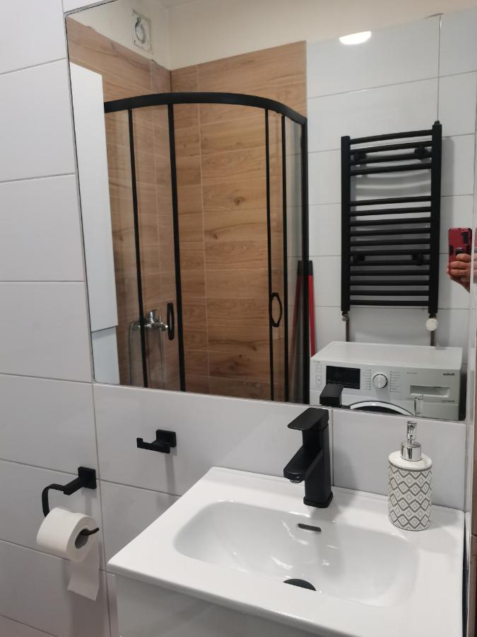 Goodholiday Gdynia Ngoại thất bức ảnh