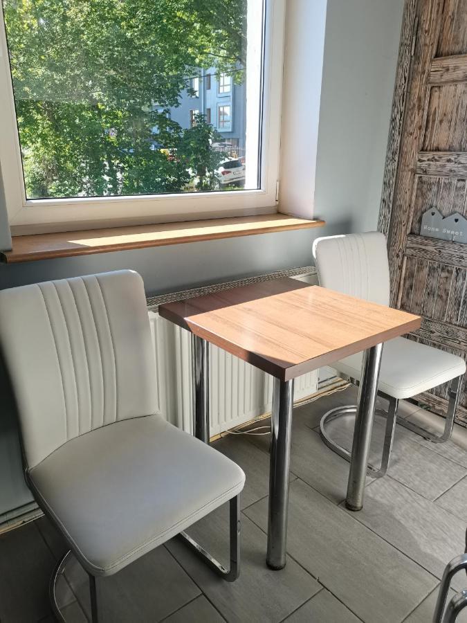 Goodholiday Gdynia Ngoại thất bức ảnh